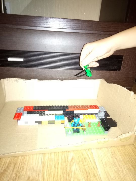 Никита Романович Ситалиев