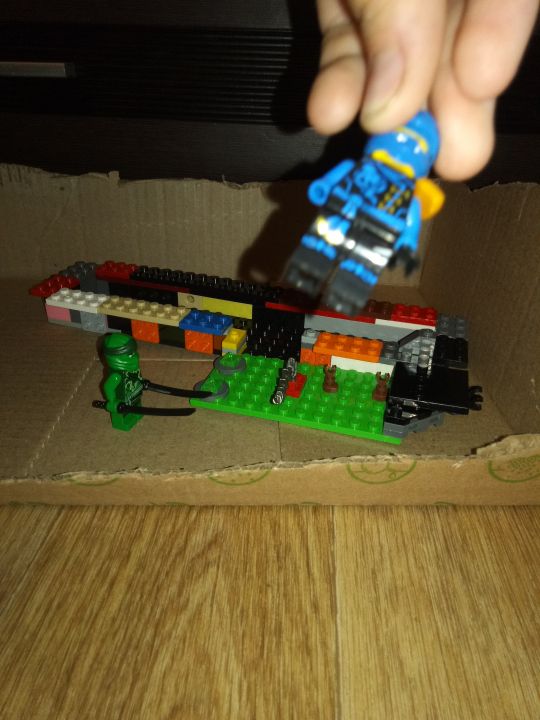 Никита Романович Ситалиев