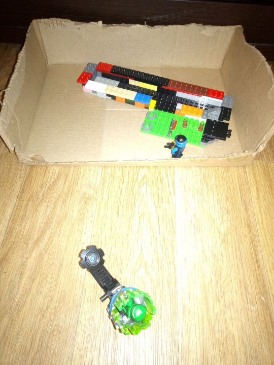 Никита Романович Ситалиев