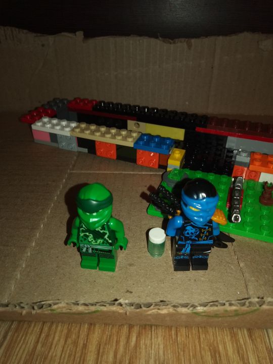 Никита Романович Ситалиев