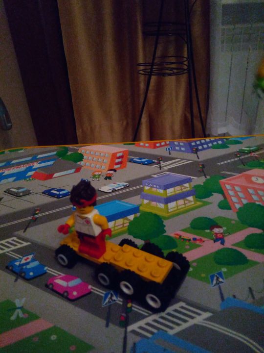 Максим Синичкин