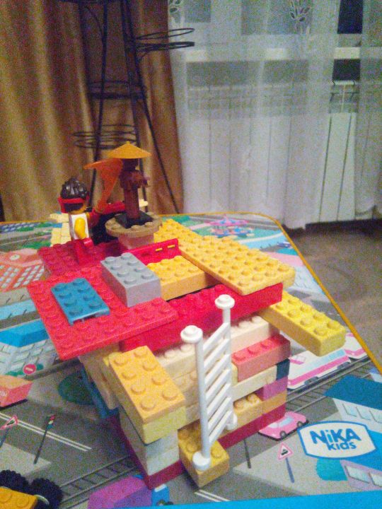 Максим Синичкин