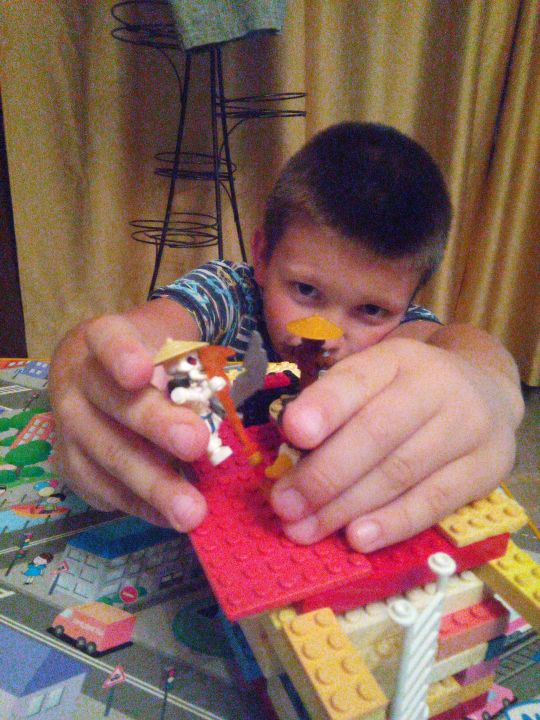 Максим Синичкин