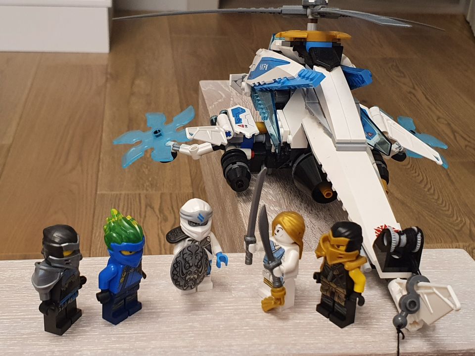 Екатерина Алексеевич Лебедева