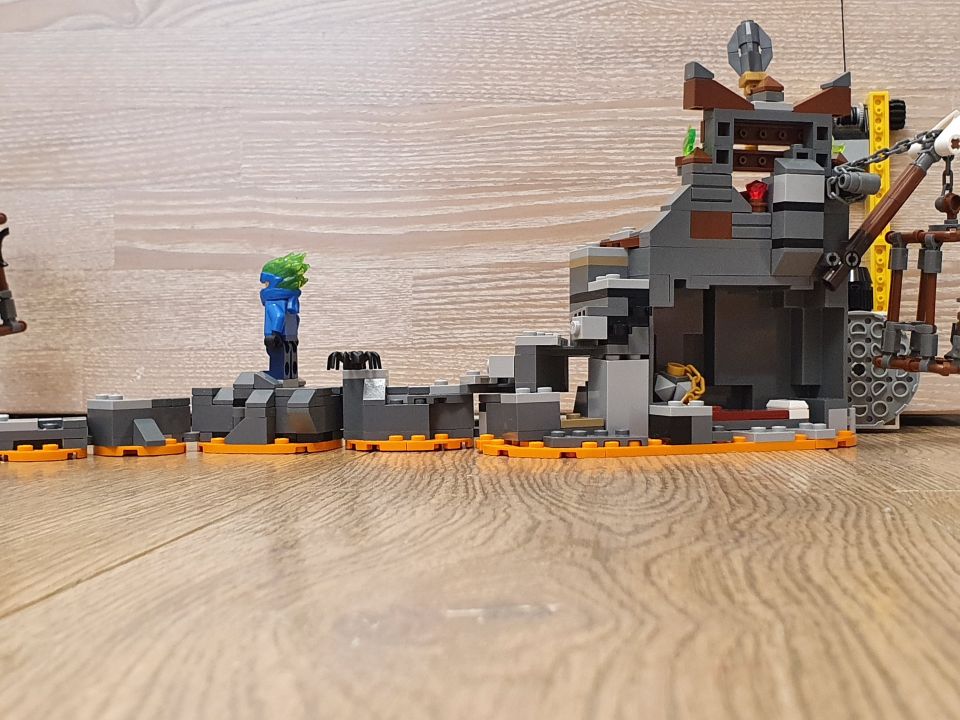 Екатерина Алексеевич Лебедева