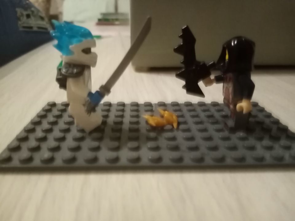 Егор Константиновичь Шпаченко