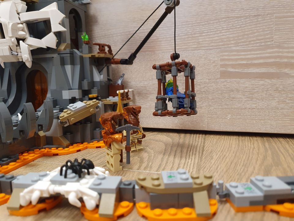 Екатерина Алексеевич Лебедева