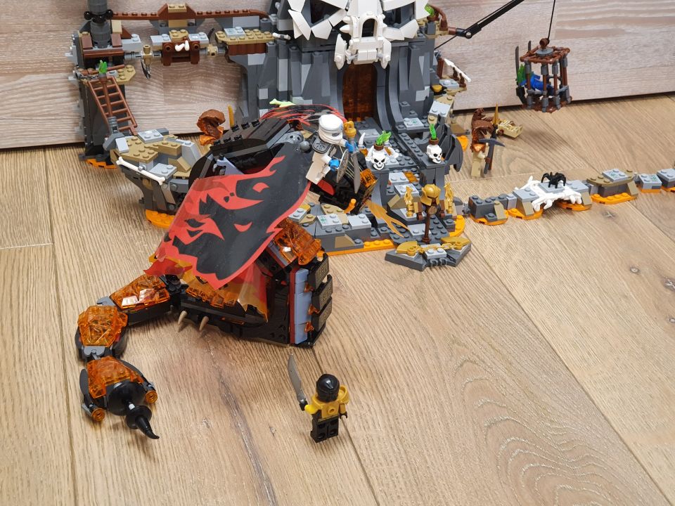 Екатерина Алексеевич Лебедева