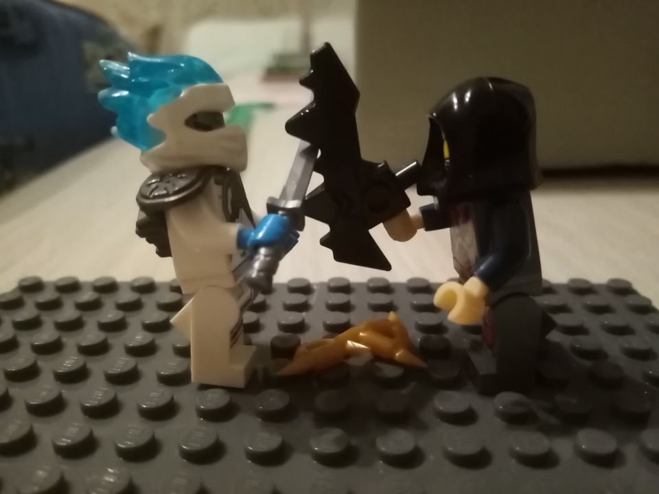 Егор Константиновичь Шпаченко