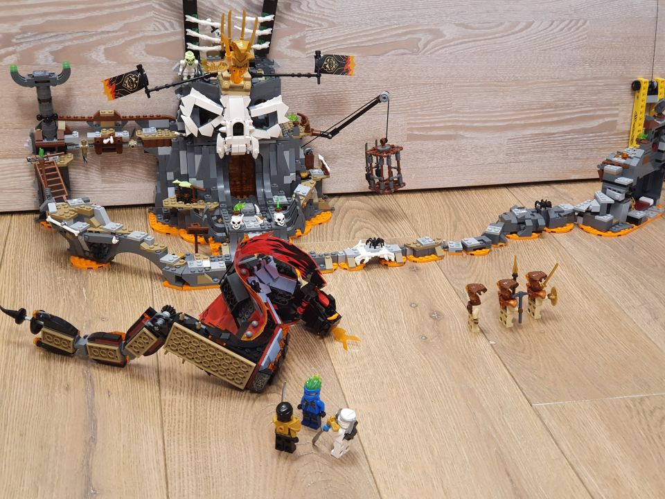 Екатерина Алексеевич Лебедева