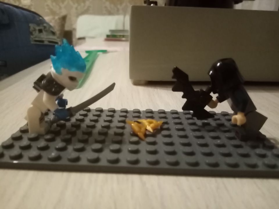 Егор Константиновичь Шпаченко