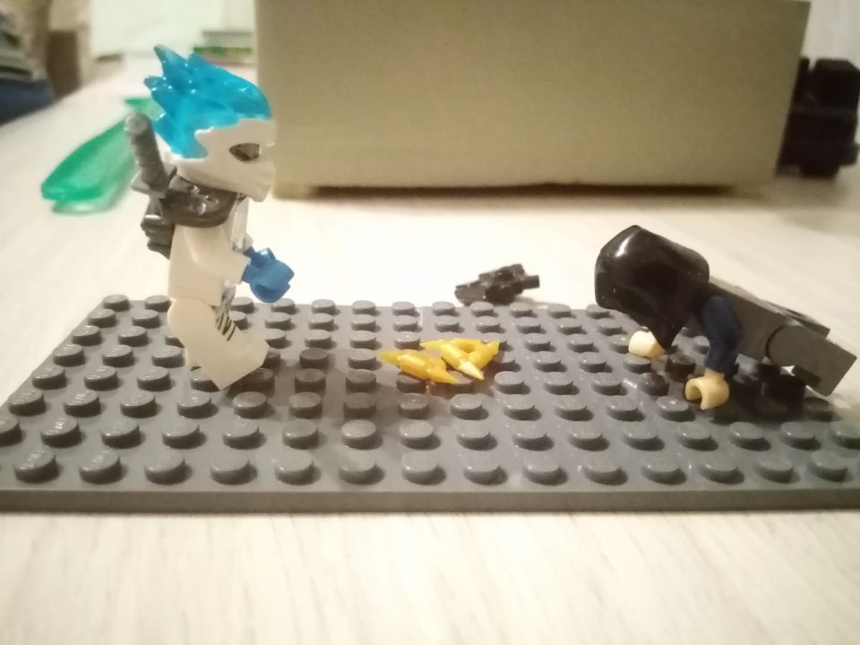 Егор Константиновичь Шпаченко