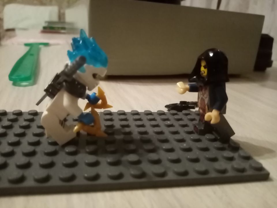 Егор Константиновичь Шпаченко