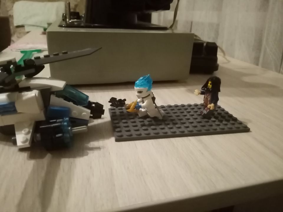 Егор Константиновичь Шпаченко