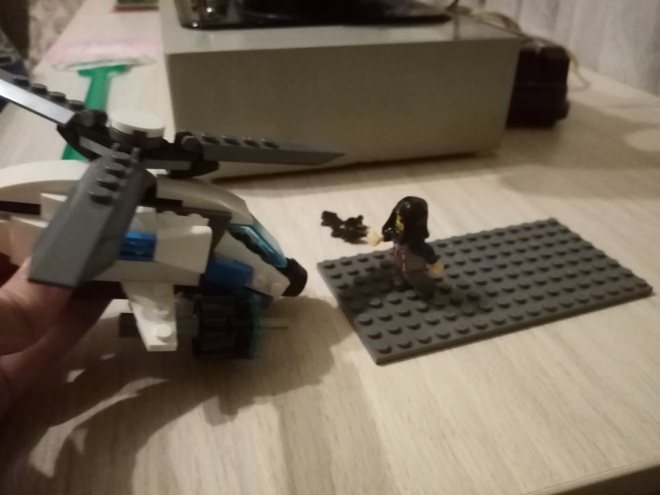 Егор Константиновичь Шпаченко