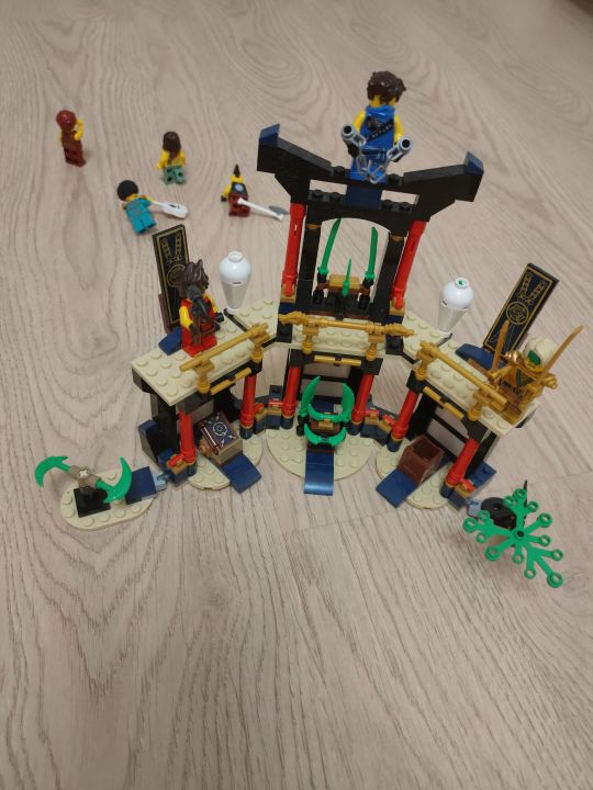 Даниил Олегович Предко