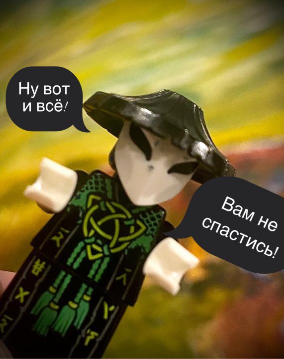 Михаил Александрович Аленин