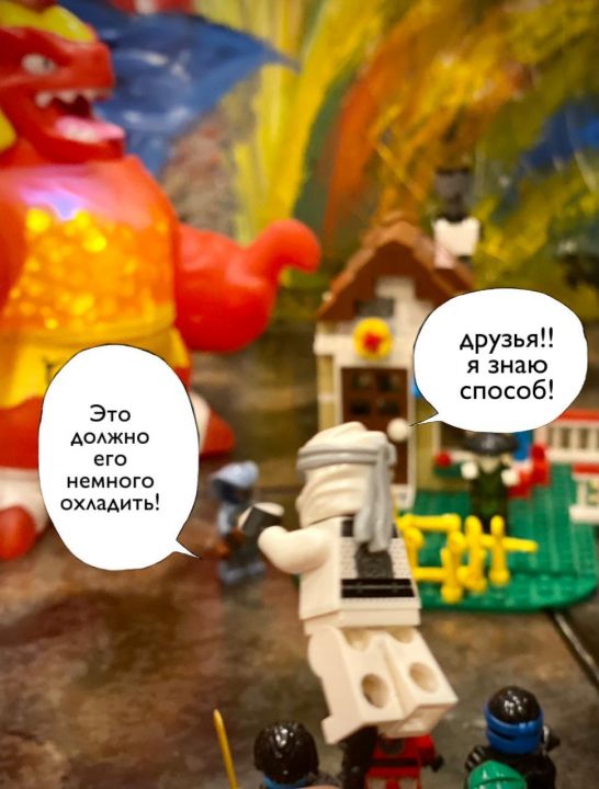 Михаил Александрович Аленин