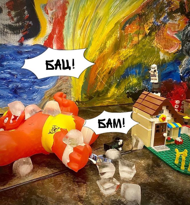 Михаил Александрович Аленин