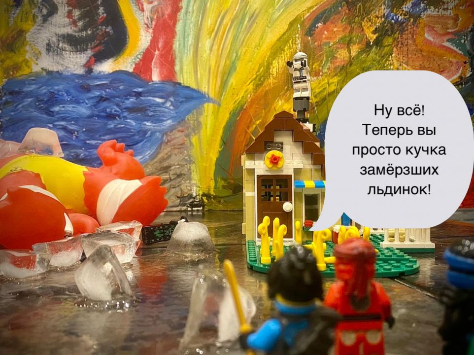 Михаил Александрович Аленин