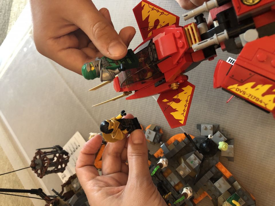 Ярослав густов