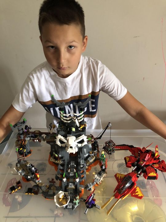 Ярослав густов