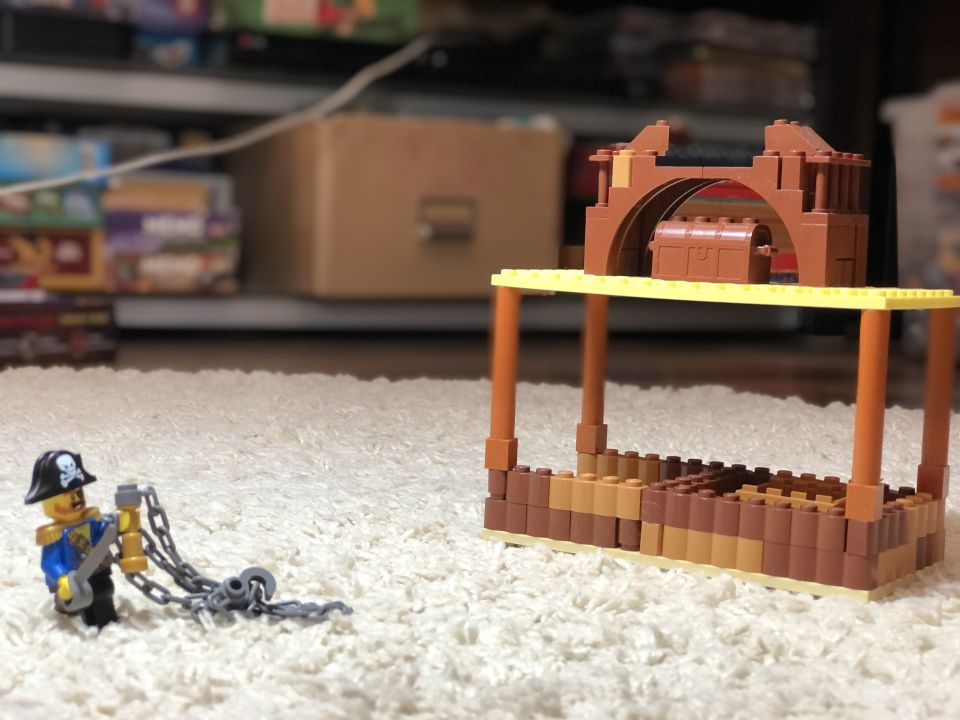 Эльдар Ленарович Галиев