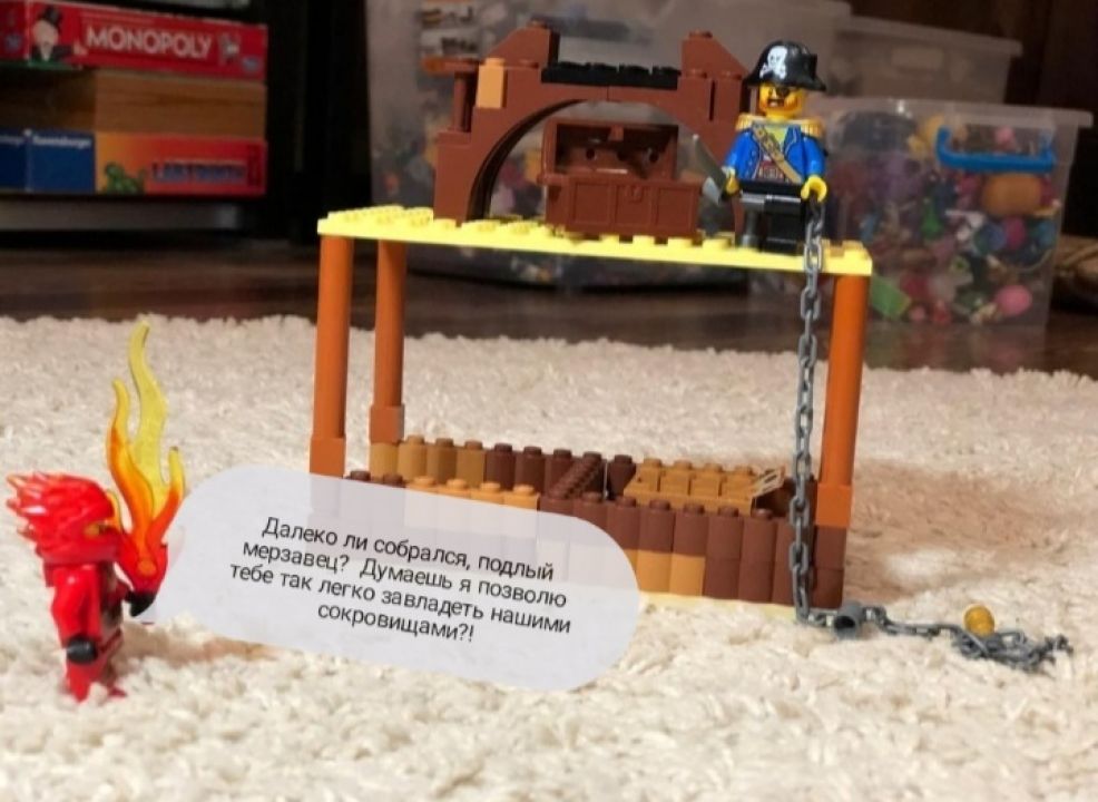 Эльдар Ленарович Галиев