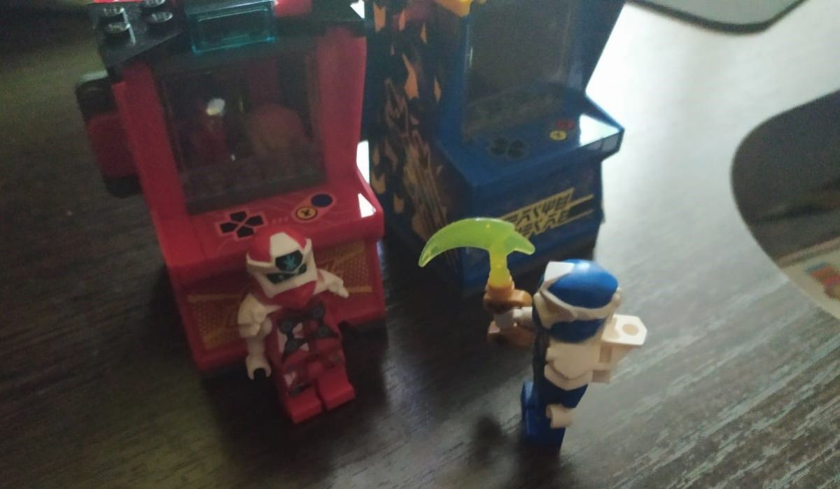 Николай Александрович Балашов