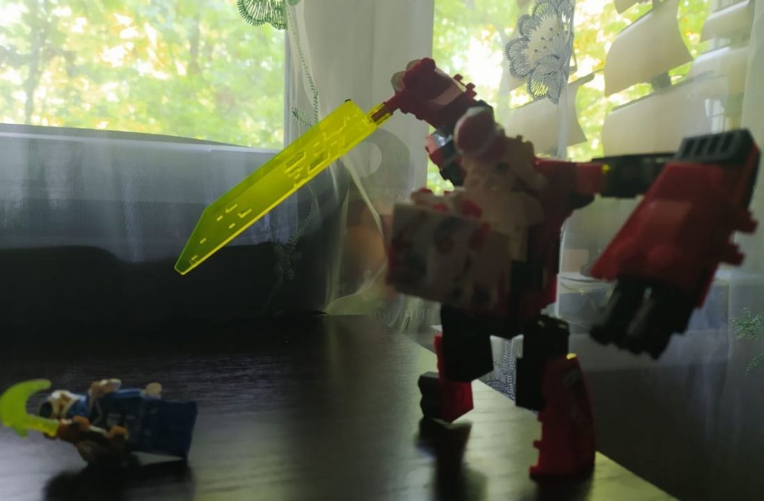 Николай Александрович Балашов