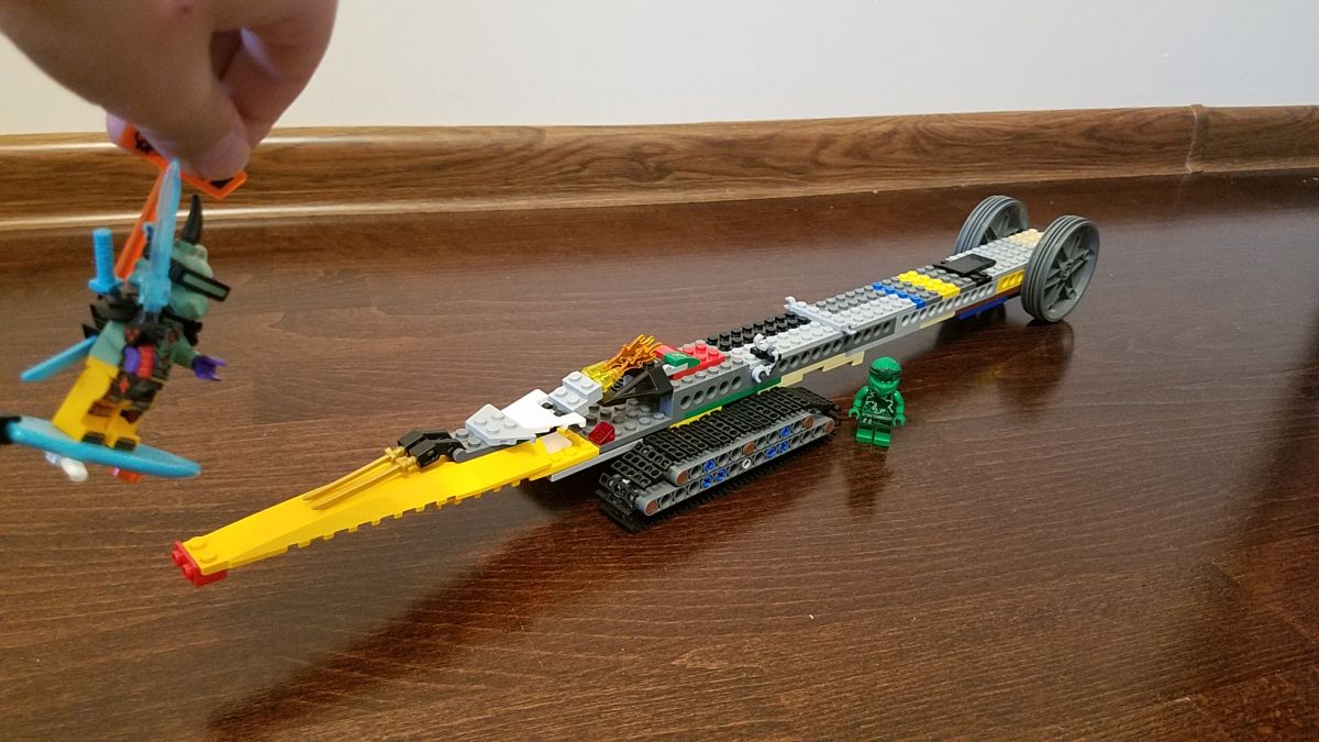 Олег и Сережа Морозовы