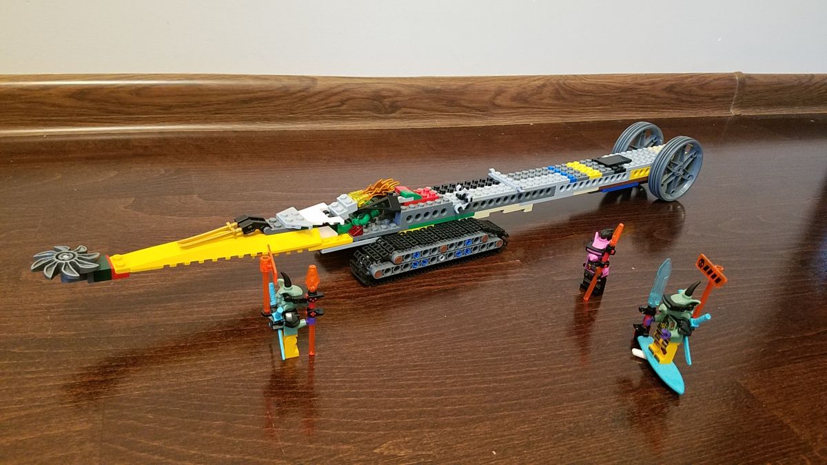 Олег и Сережа Морозовы