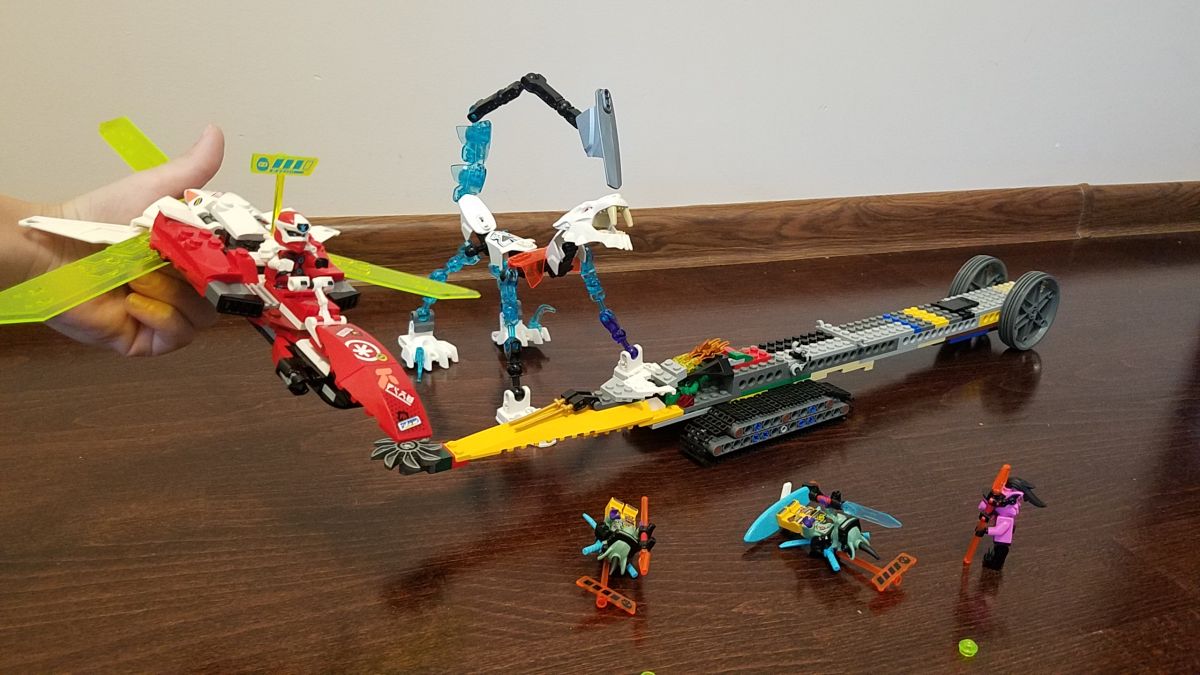 Олег и Сережа Морозовы