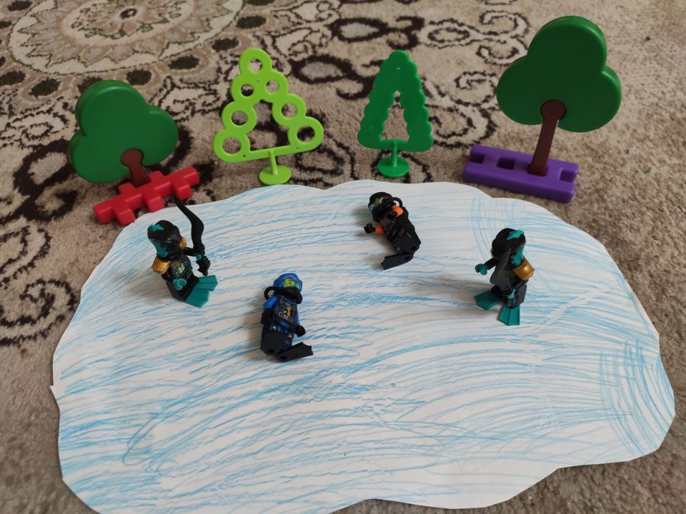 Сергей Николаевич Курманов