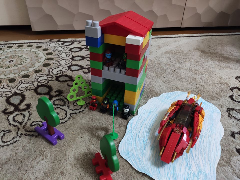 Сергей Николаевич Курманов