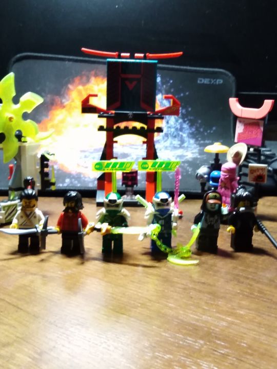 федор сергеевич Пахомов