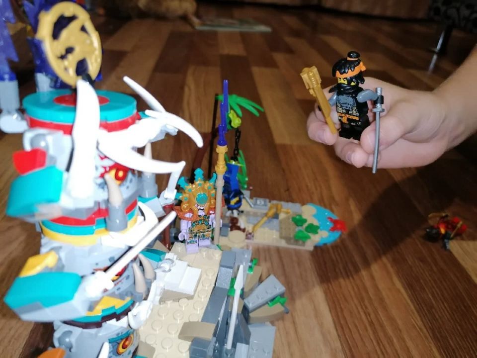 Аскар Абузаров