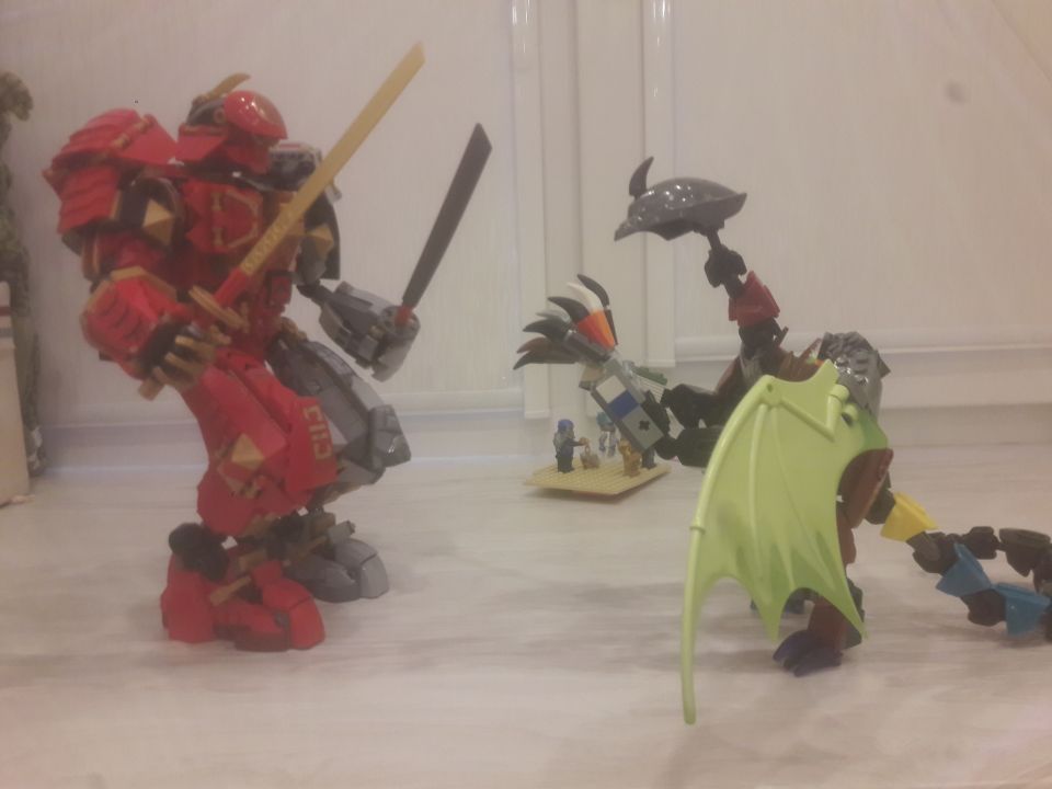 Георгий Николаевич Еременко