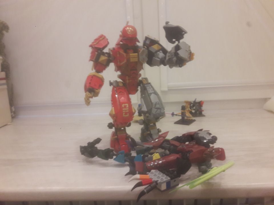 Георгий Николаевич Еременко