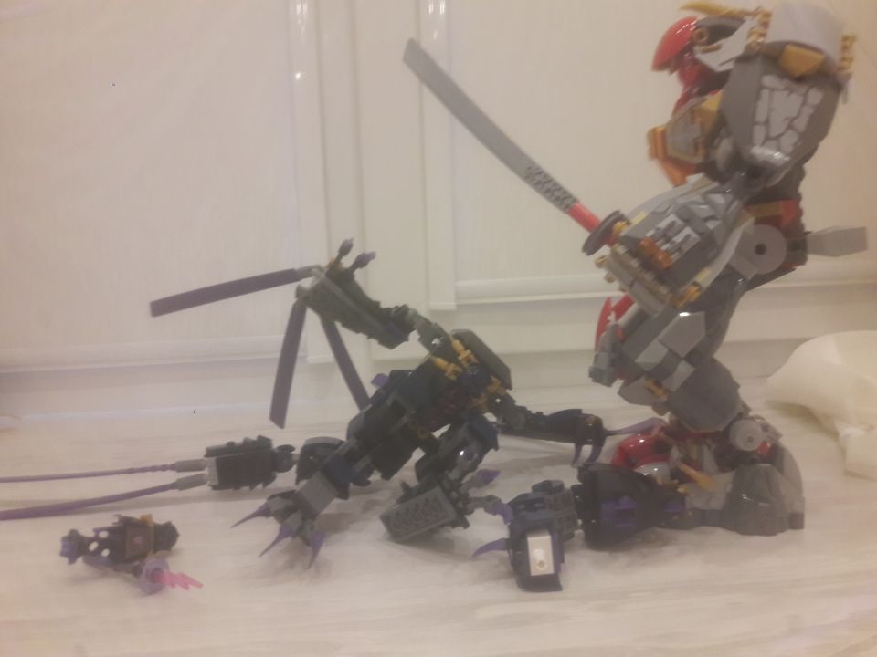 Георгий Николаевич Еременко