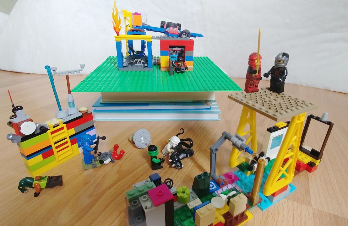 Кирилл Тимофеевич Чайников