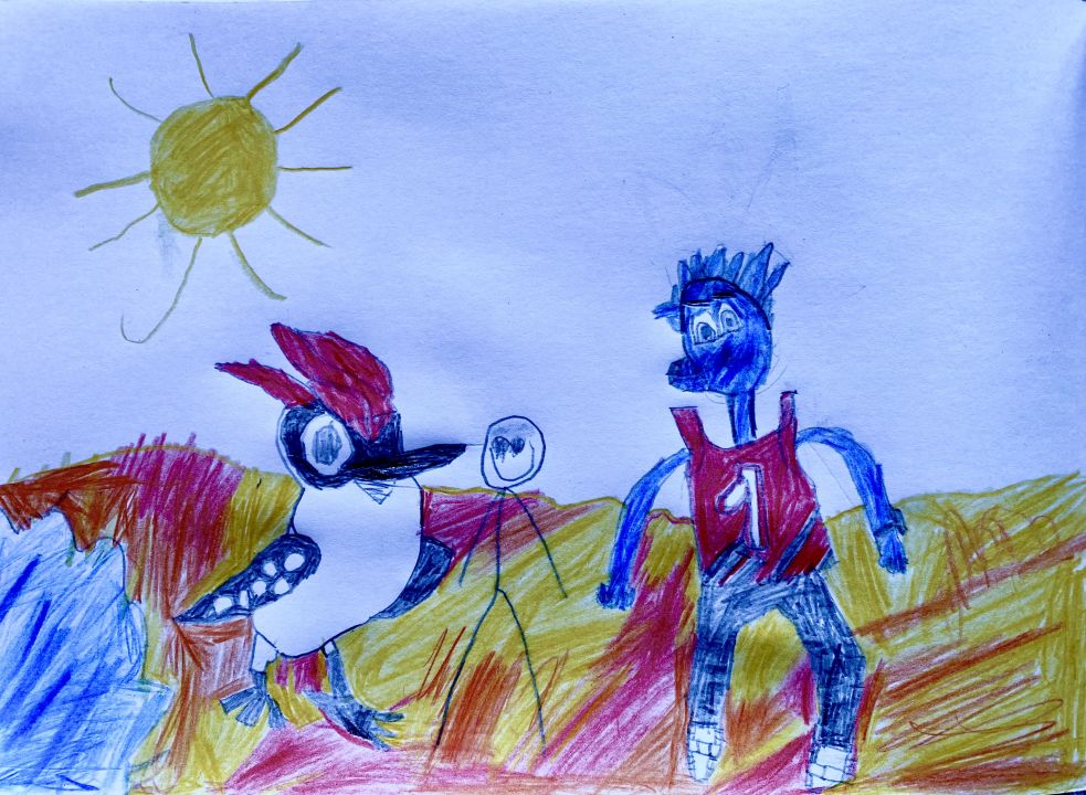 Василий Николаевич Прошин