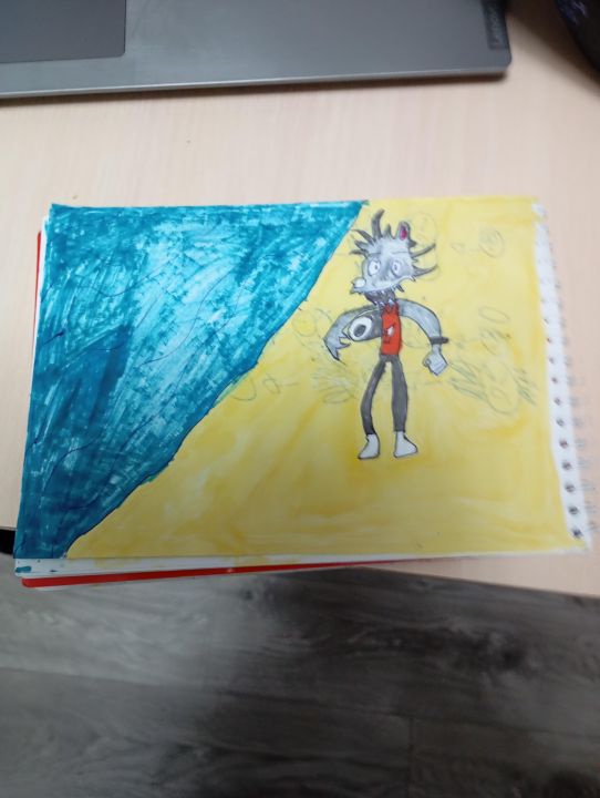 Даниил Сергеевич Лемеза