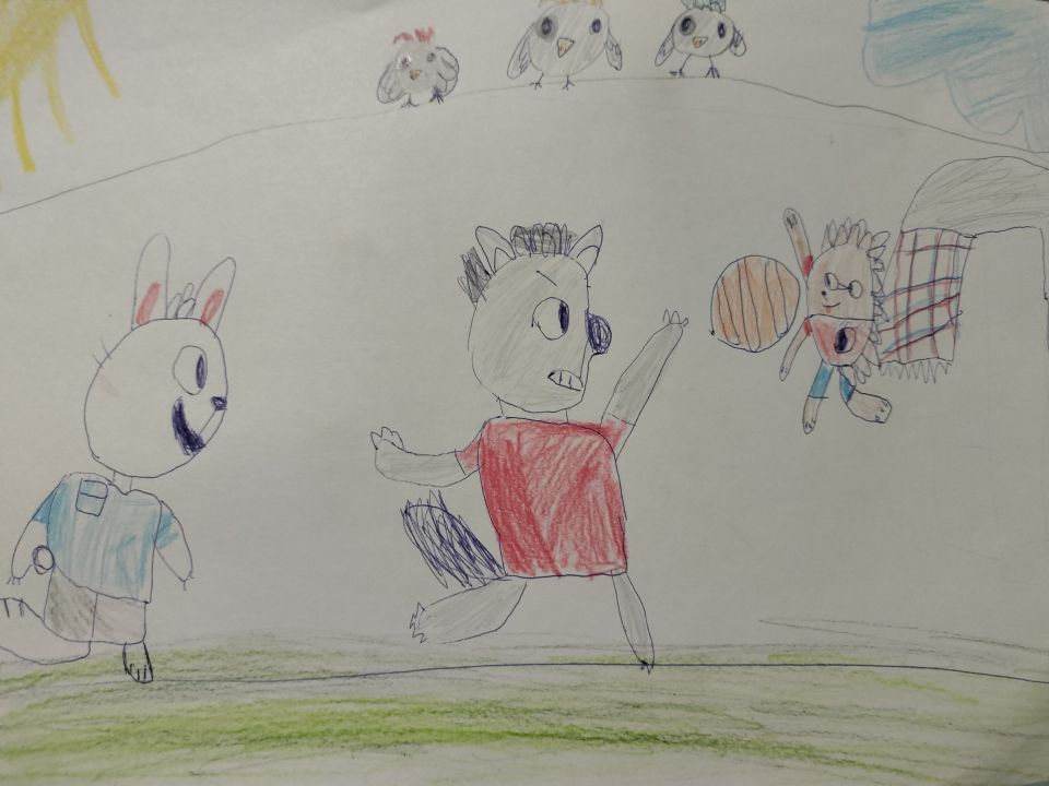 Аврора Борисовна Журавская