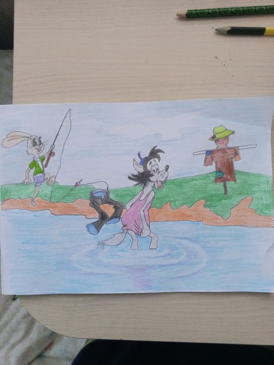 Егор Максимович Кирпичев