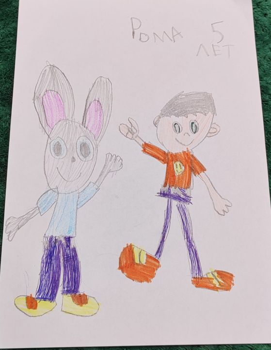 Роман Кириллович Глухих