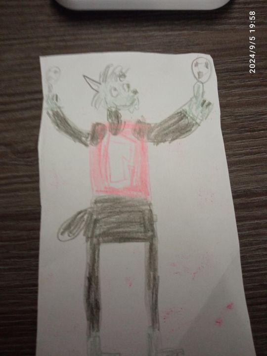 Роман Иванович Долганов