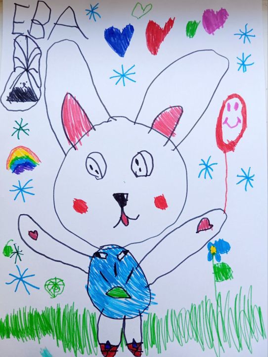 Ева Александровна Перепелицына