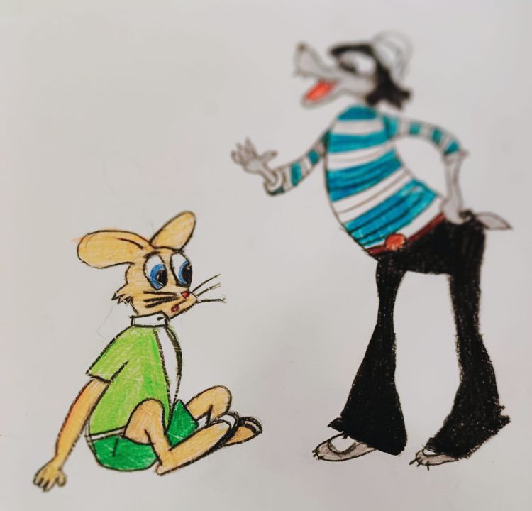 Xadija Xusan Mahmudova