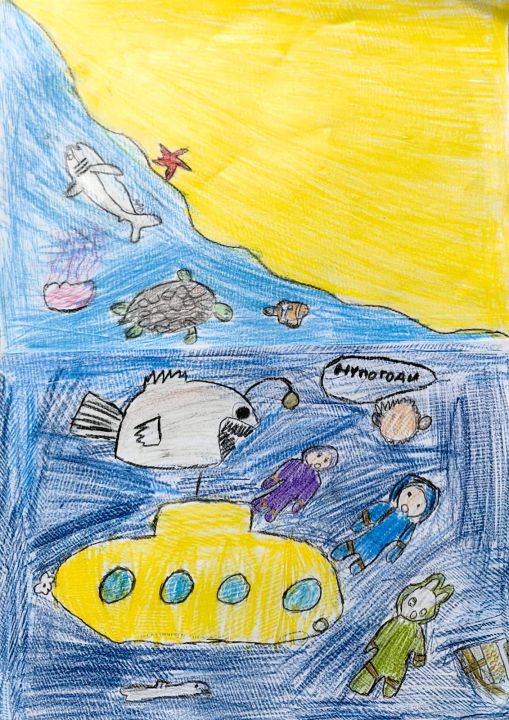 Камиль Айнурович Рахимкулов